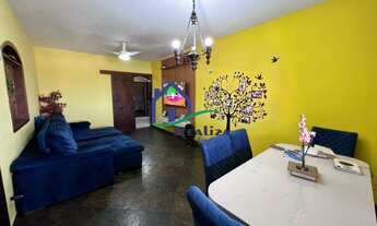 Imagem 5: SOBRADO COM 3 QUARTOS A VENDA POR 350.000 - NOVA CIDADE - SÃO GONÇALO/RJ