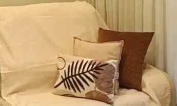 Imagem 3: Apartamento 3 quartos com 1 suíte no Campo Comprido, Curitiba