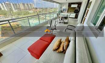 Imagem 4: Apartamento com 3 Suítes, vista mar, Colina A de Patamares, Salvador -BA