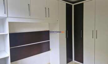 Imagem 4: Apartamento Um dormitório/ vaga coberta/Menino Deus