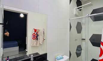 Imagem 5: CASA MOBILIADA PROX VILA FORMOSA