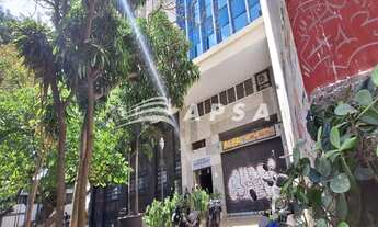 Imagem: EXCELENTE SALA COM 90M² NA RUA DO MERCADO