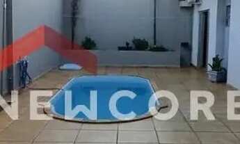 Imagem 2: Casa em Rua Forte Grassi - Jardim TV - Bauru/SP