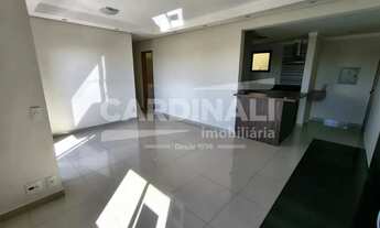 Imagem 5: Apartamento amplo em Campinas à venda com 84m², 3 dormitórios (1 suíte) e lazer de clube c