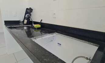 Imagem 7: Mirantes Green Park