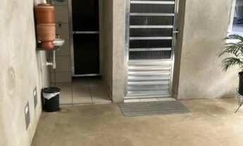 Imagem 6: GALPÃO - SAÚDE - SP