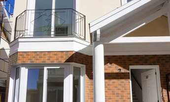 Imagem: Casa de condomínio em Rua Antônio Benetti