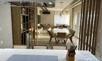 Imagem 8: APARTAMENTO - ALPHAVILLE - SP