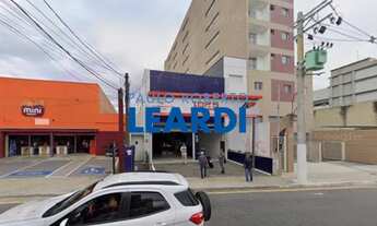 Imagem: CONJ. COMERCIAL - TATUAPÉ - SP