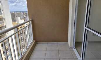 Imagem 5: Condomínio High Redentora - Apartamento 02 dormitórios com suíte para locação no bairro Vi