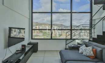 Imagem 3: Cobertura à venda, 2 quartos, 1 suíte, 4 vagas, Cruzeiro - Belo Horizonte/MG