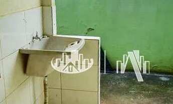 Imagem 6: Casa com 1 quarto para alugar, 50 m² por R$ 800/mês - Jardim Alto do Cafezal - Zona Sul de