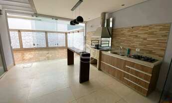 Imagem 4: EXCELENTE ACABAMENTO - GOURMET COM PISCINA