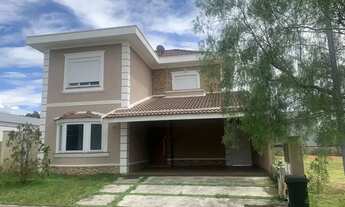 Imagem 2: Sobrado para venda tem 223 m² 4 quartos 4 suites MARAVILHOSO em Piracangaguá - Taubaté - S