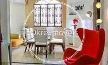 Imagem 4: Prédio comercial para locação em Botafogo