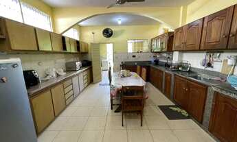 Imagem: RP- Imóvel para aluguel no bairro Canudos