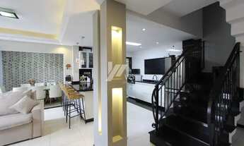 Imagem 9: Sobrado a 2km do Parque Bacacheri