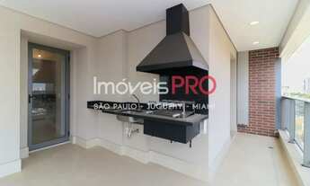 Imagem 7: Apto de 132 M² 03 dorm 03 suites 02 vagas - Mirandópolis