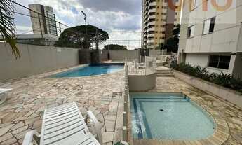 Imagem 2: Apartamento à venda no Edifício Bougainville em Campo Grande