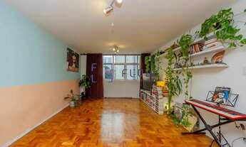 Imagem: Apartamento Para Venda Consolação, 2 Quartos