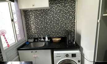 Imagem 5: Imóvel para venda possui 76 metros quadrados com 3 quartos em São José Operário - Manaus