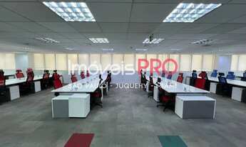 Imagem 3: Conj. Comercial, Vila Nova Conceição - São Paulo