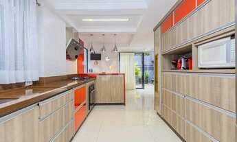 Imagem 12: Casa em condomínio fechado - 4 quartos