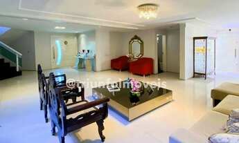 Imagem 2: Casa Duplex a venda no Campestre com 3 Suítes TR205607 THE -1OMD2KQ