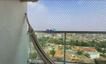 Imagem 4: Apartamento de 3 dormitórios a venda no bairro Chácaras Fazenda Coelho