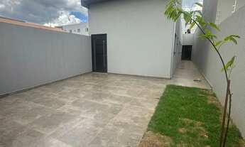 Imagem 2: Casa à venda com 3 dormitórios em Jardim panama, Campo grande cod:153