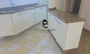 Imagem 4: Apartamento de 3 quartos para locação no Vilage Towers