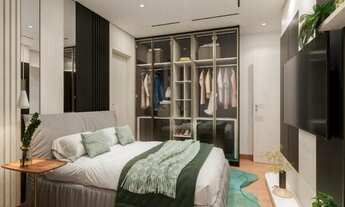 Imagem 3: Apartamento à venda, 2 quartos, 1 suíte, 1 vaga, Fernão Dias - Belo Horizonte/MG