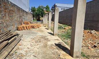 Imagem 3: LOTE 400M VICENTE PIRES RUA 12 A MELHOR RUA SO 499.000