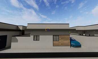 Imagem 4: Casa para venda com 45m², com 2 quartos no Bairro Alto - Curitiba - PR