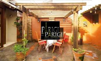 Imagem 4: Casa com 3 dormitórios, 182 m² - venda por R$ 900.000,00 ou aluguel por R$ 6.692,00/mês