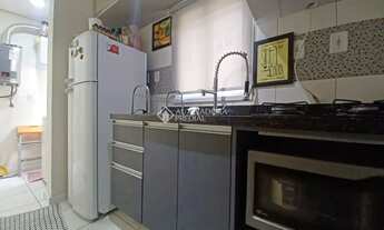 Imagem 7: Apartamento 2 Dormitórios semi mobiliado