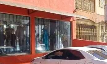 Imagem 2: Imóvel comercial a venda e locação no centro de Londrina - Rua Prefeito Hugo Cabral