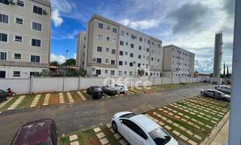 Imagem 6: Apartamento com 2 dormitórios à venda, 40 m² por R$ 215.000,00 - Vila Jaiara - Anápolis/GO