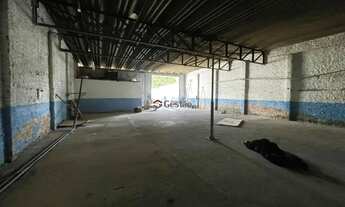 Imagem 3: Aluguel de Galpão em Canoas - Ótima localização em Igara REF: C2205