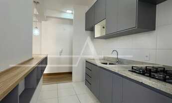 Imagem 3: APARTAMENTO RESIDENCIAL em BRAGANÇA PAULISTA - SP, RESIDENCIAL SOLEIL RESORT