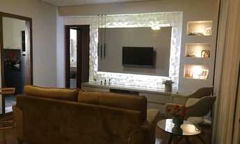 Imagem 2: Apartamento 03 quartos - Aluguel - Dona Clara