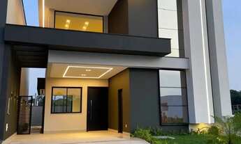 Imagem 3: Casa 3 suítes. Mosaico Ponta Negra