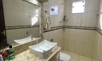 Imagem 7: Casa à venda em Montes Claros - Independência