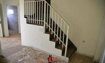 Imagem 7: Casa para Locação em Presidente Prudente, VILA MARCONDES, 2 dormitórios, 1 suíte, 1 banhei