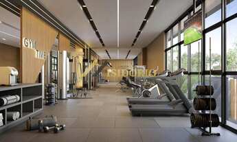 Imagem 6: TERRENO DE CONDOMÍNIO NO SANTA CÂNDIDA! 281,8m² DE ÁREA TOTAL