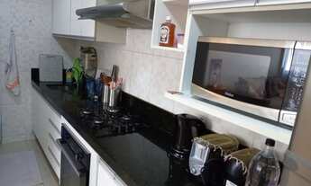 Imagem 7: Alugo apartamento na zona leste com planejados em todos ambientes