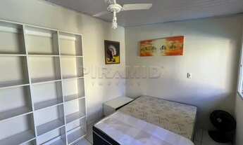 Imagem 6: Casa padrão com 128,10m², bairro Santa Cruz do José Jacques, Zona Sul de Ribeirão Preto/SP