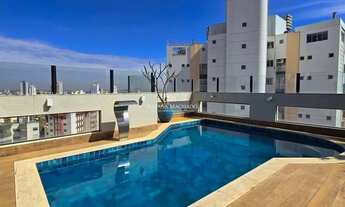 Imagem: Cobertura duplex com 4 quartos à venda