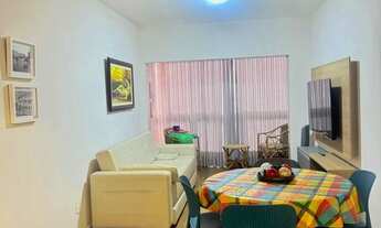 Imagem 5: Imóvel para venda tem 78 metros quadrados com 2 quartos em Centro - Guarapari - ES