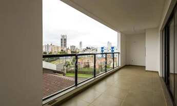 Imagem 6: Apartamento Padrão em Ponta Grossa